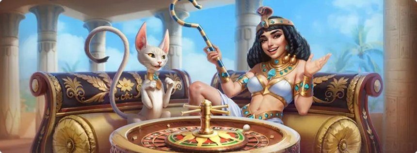 Cleobetra Casino kaszinó játékok